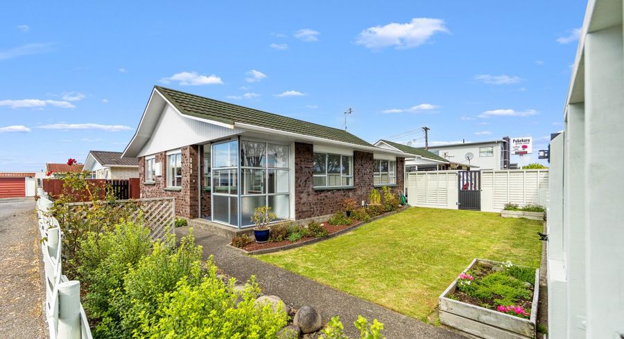  at 133 Coronation Avenue, Welbourn, New Plymouth, Taranaki