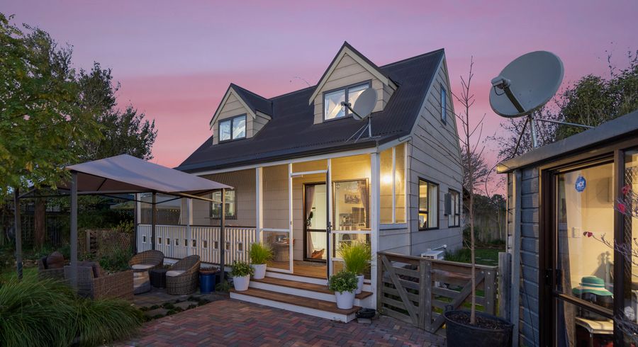  at 7B Factory Road, Belfast, Christchurch