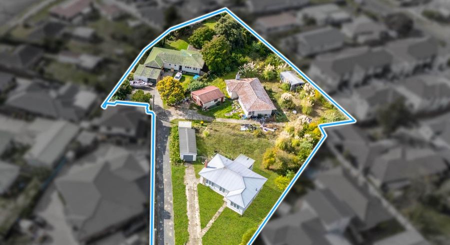  at 20 Picton Street, Papatoetoe, Manukau City, Auckland