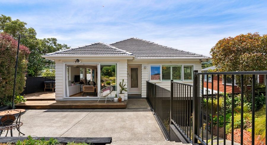  at 19 Kereru Bend, Tawa, Wellington, Wellington