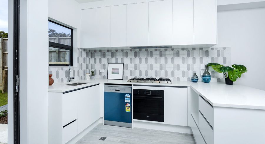  at 58C County Road, Torbay, North Shore City, Auckland