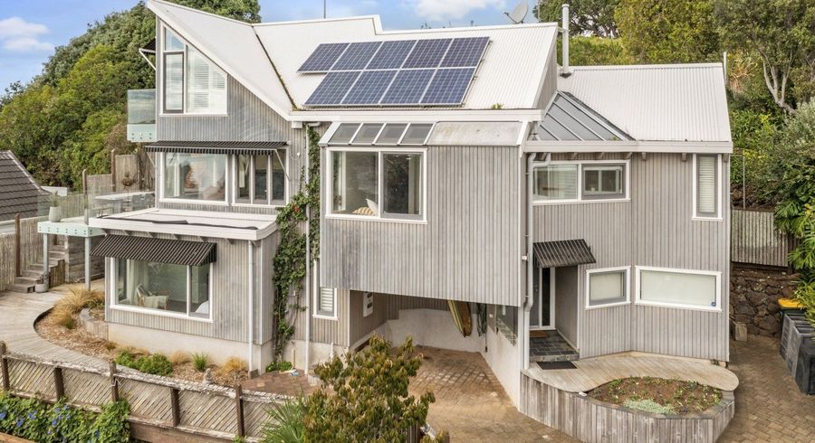  at 16A Macky Avenue, Devonport, North Shore City, Auckland