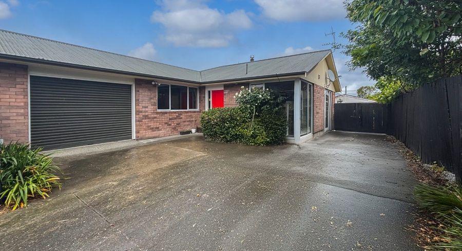  at 71 McBeath Avenue, Hoon Hay, Christchurch City, Canterbury