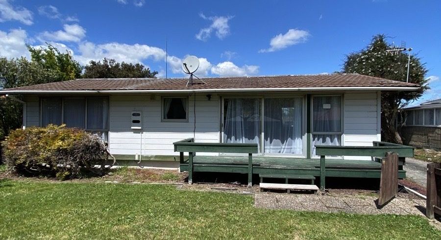  at 0 Clayton Road, Mangakakahi, Rotorua