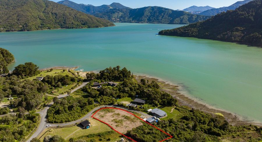  at 0 Kaiuma Bay, Kaiuma Bay, Havelock