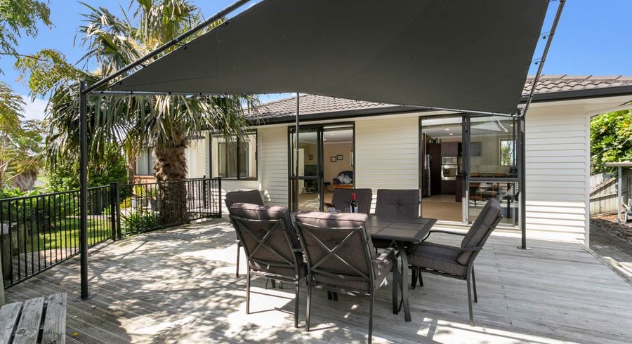  at 18 Burwood Terrace, Gulf Harbour, Whangaparaoa