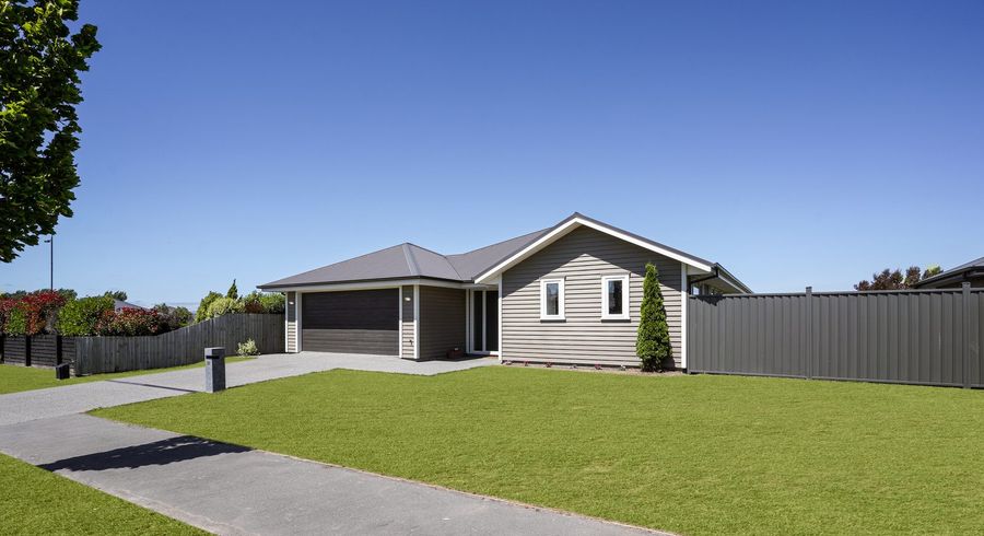  at 30 Seymour Drive, Rolleston, Selwyn, Canterbury