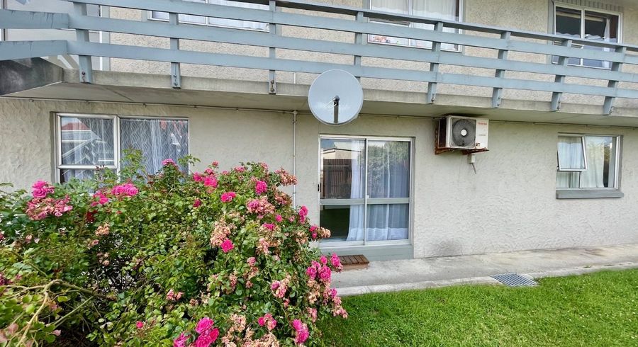  at 66A Grove Street, Saint Kilda, Dunedin, Otago