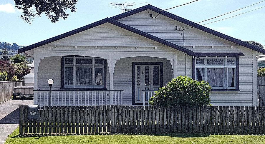  at 17 Graham Street, Petone, Lower Hutt, Wellington