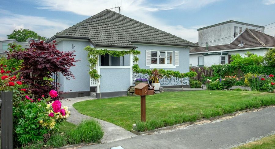  at 6 Collingwood Street, Highfield, Timaru