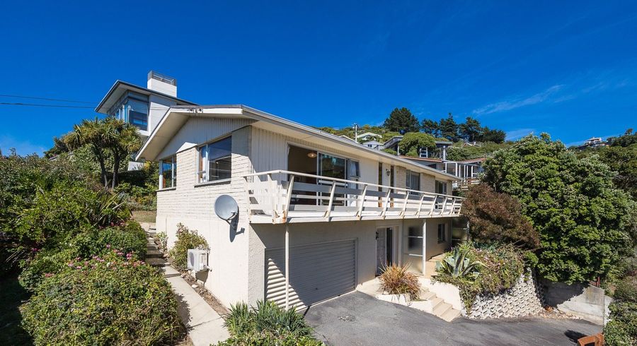  at 65 Cliffs Road, Saint Clair, Dunedin