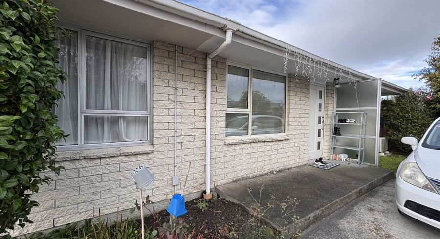  at 3/8 Bowen Street, Upper Riccarton, Christchurch City, Canterbury