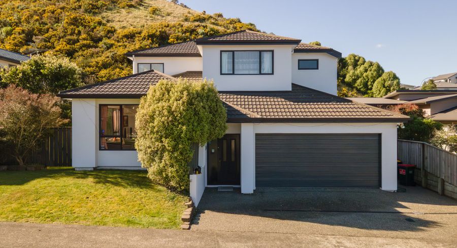  at 4 Gifford Grove, Churton Park, Wellington