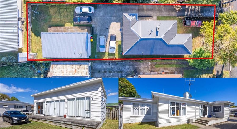  at 4 Mount View Road, Melville, Hamilton