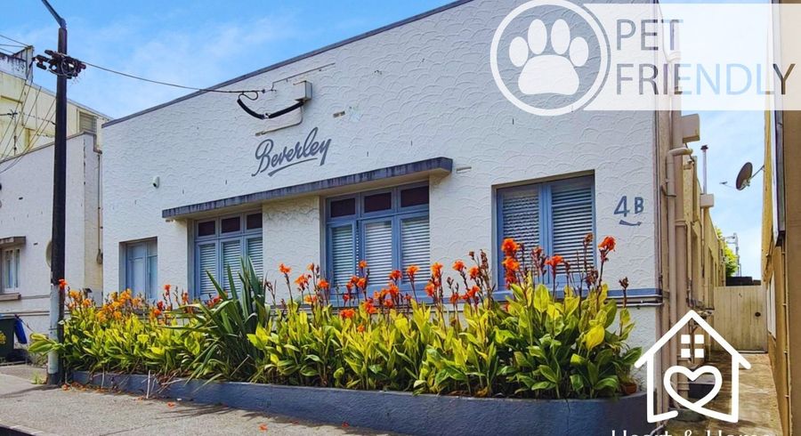  at 4A Railway Street, Newmarket, Auckland City, Auckland