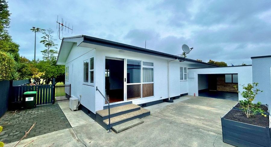  at 8a Morse Street, Marewa, Napier, Hawke's Bay
