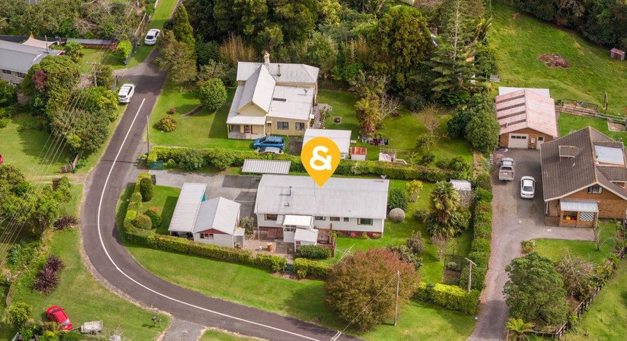  at 55B Albert Street, Karangahake, Hauraki, Waikato