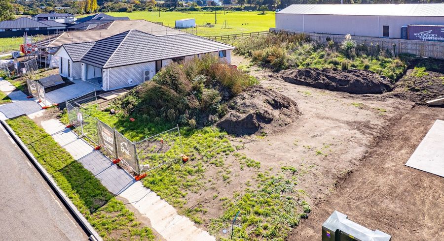  at 58 Hereford Street, Springvale, Whanganui, Manawatu / Whanganui