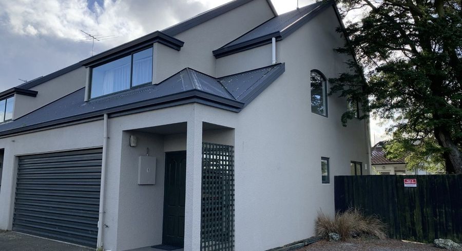  at 1/59 Brockworth Place, Riccarton, Christchurch City, Canterbury