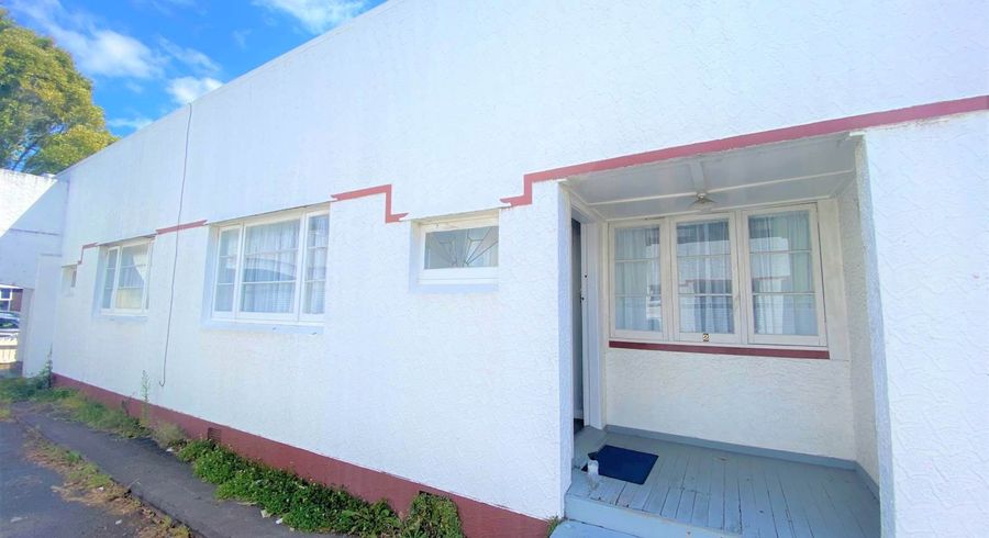  at 2/4 Clyde Street, Epsom, Auckland City, Auckland