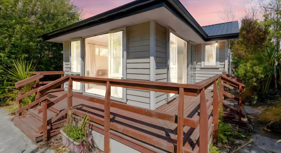  at 438 Barbadoes Street, Edgeware, Christchurch