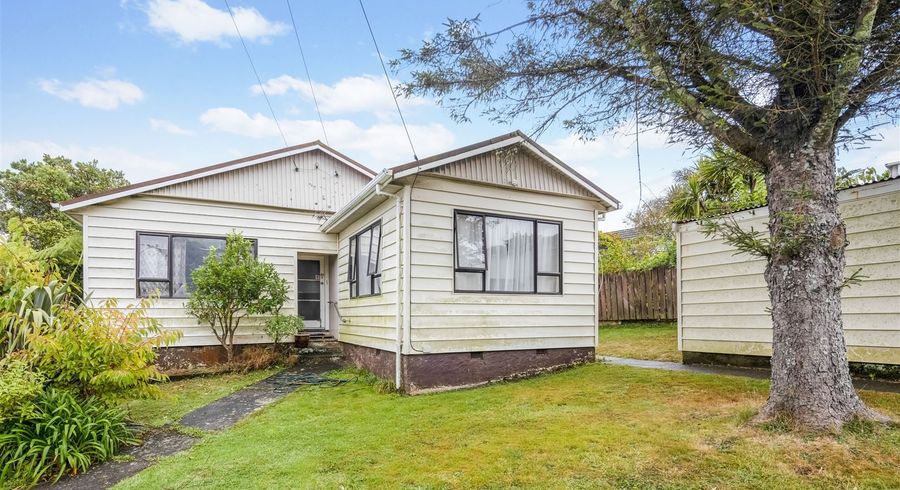  at 52 Fraser Avenue, Johnsonville, Wellington