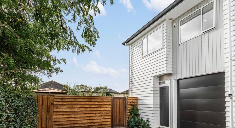  at 8/27 Dunkirk Road, Panmure, Auckland City, Auckland