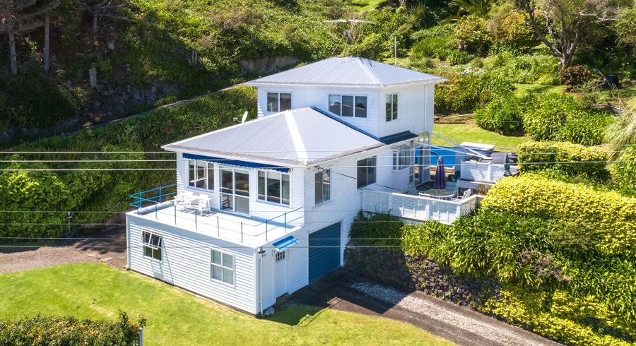  at 852 Thames Coast Road, Te Mata, Thames-Coromandel, Waikato