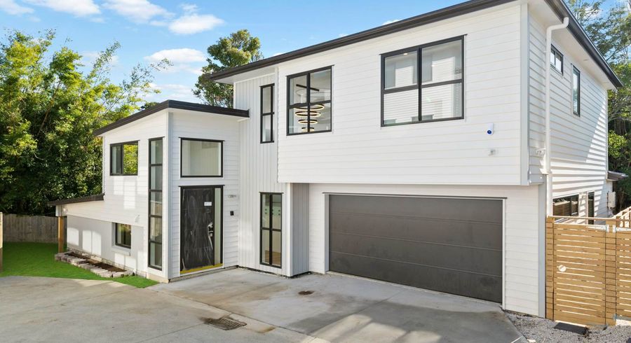  at 419B East Coast Road, Mairangi Bay, Auckland