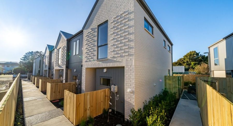  at Two Beds/16 Sladden Street, Naenae, Lower Hutt, Wellington