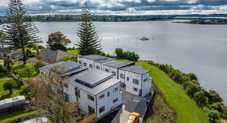  at 5/316 Panama Rd, Mount Wellington, Auckland City, Auckland