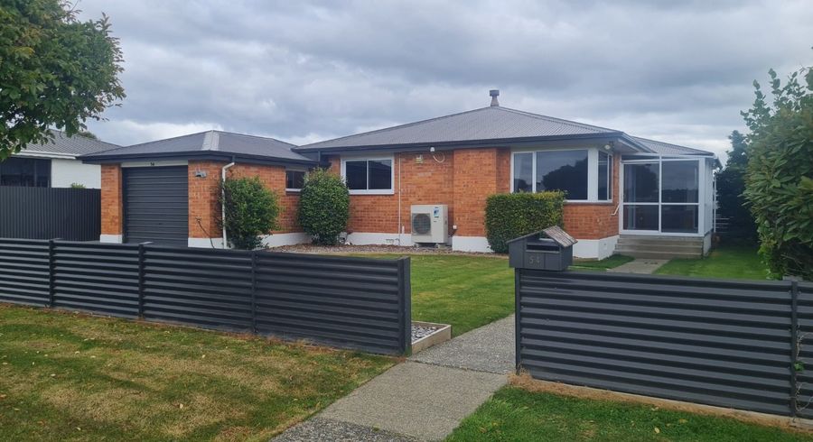  at 54 Ethel Street, Newfield, Invercargill