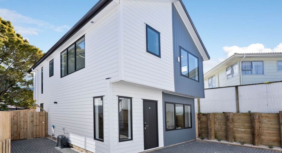  at 150D Moire Road, West Harbour, Waitakere City, Auckland