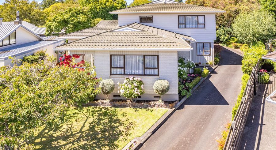  at 5 Collier Place, Saint Johns Hill, Whanganui