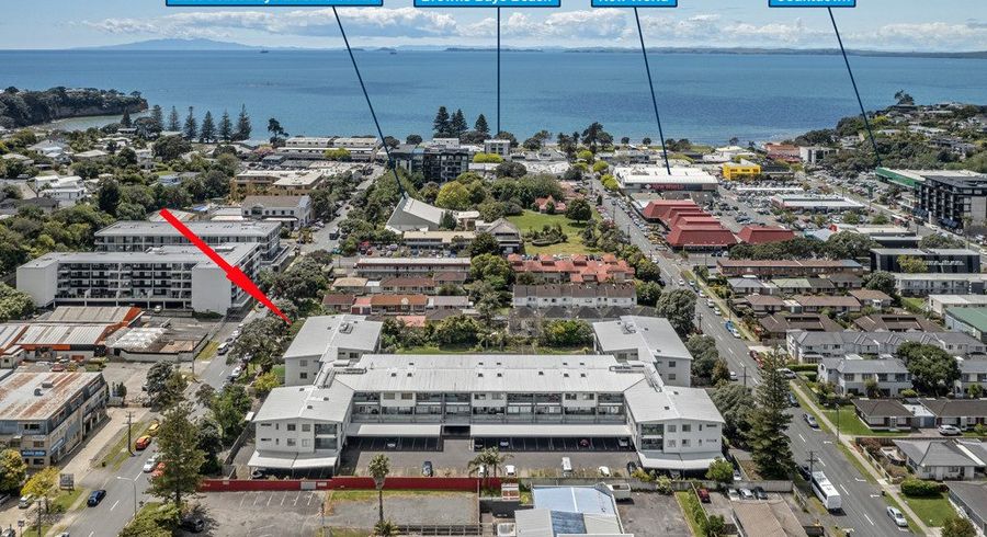  at A3/30 Bute Road, Browns Bay, North Shore City, Auckland
