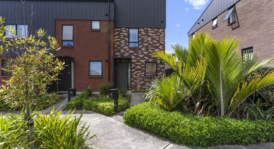  at 40 Kotuitui Street, Manukau, Manukau City, Auckland