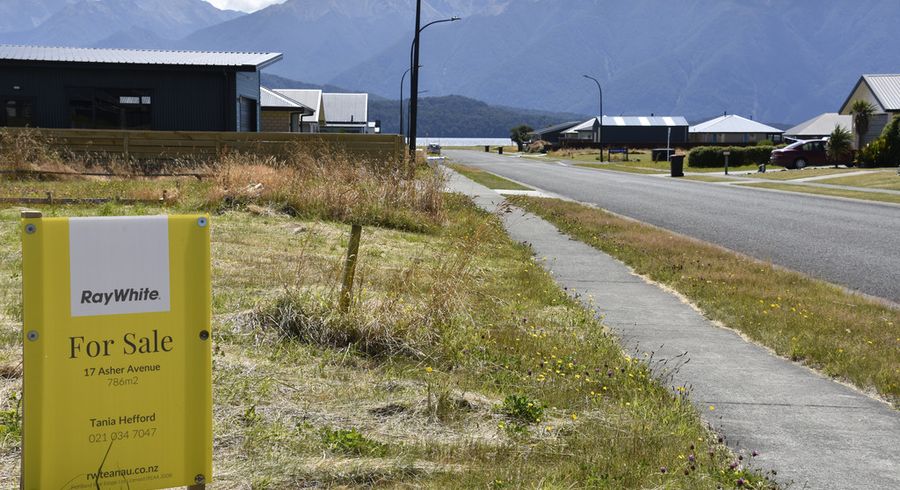  at 17 Asher Avenue, Te Anau, Te Anau