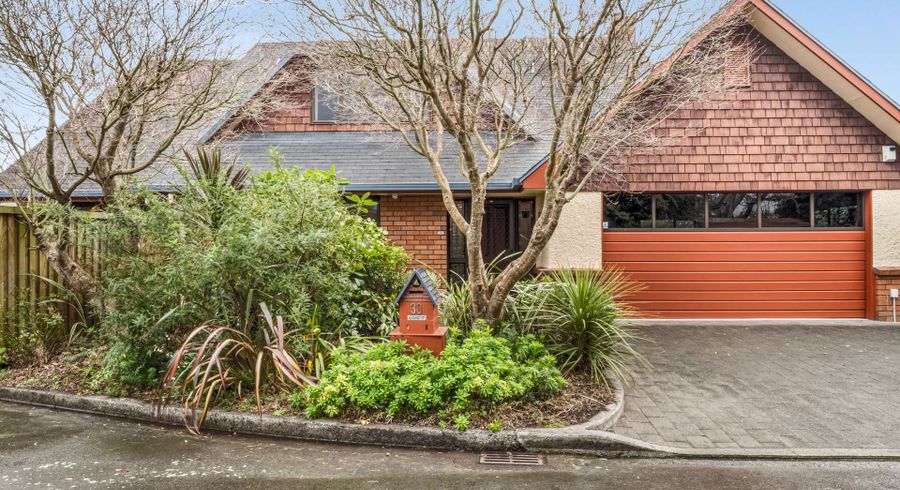  at 30 Batt Street, West End, Palmerston North, Manawatu / Whanganui