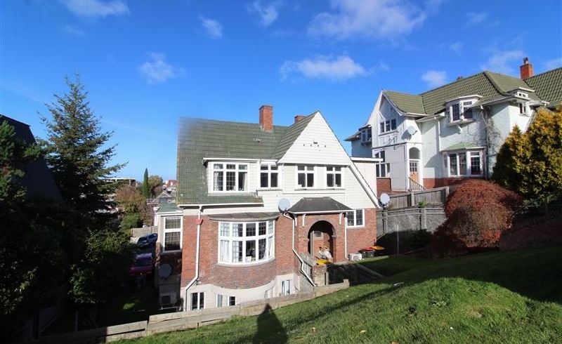  at 140B Cargill Street, City Centre, Dunedin, Otago