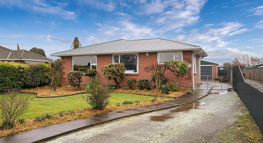  at 69 Trevors Road, Ashburton, Ashburton, Canterbury