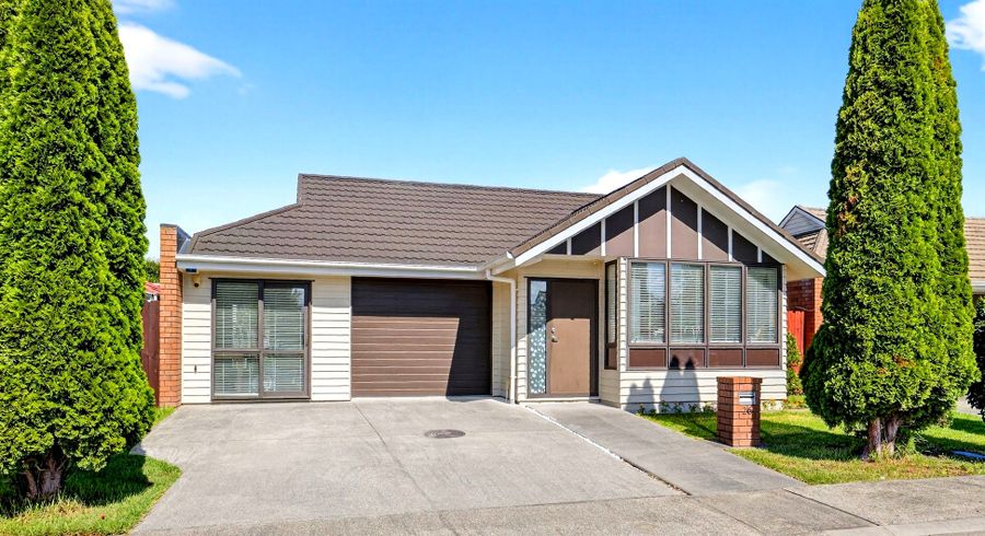  at 26 Tarapiroe Avenue, Takanini, Papakura, Auckland