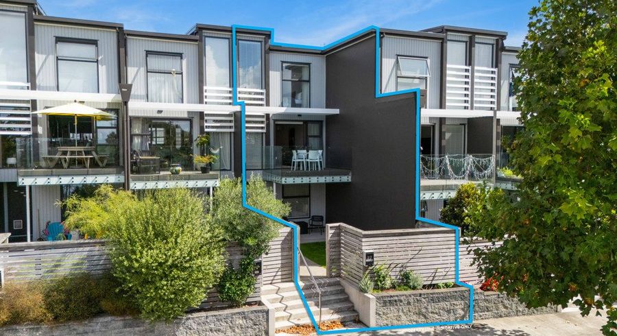  at 22 Memorial Park Lane, Hobsonville, Waitakere City, Auckland