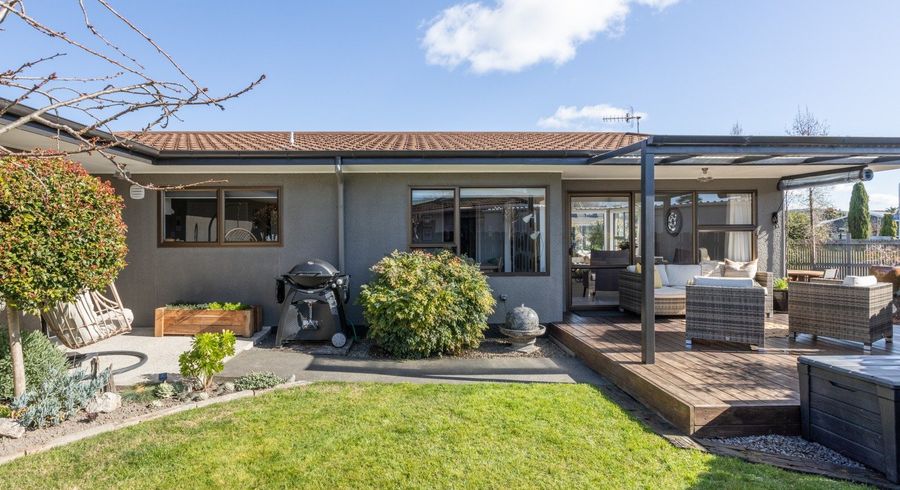  at 21 Townshend Crescent, Greenmeadows, Napier