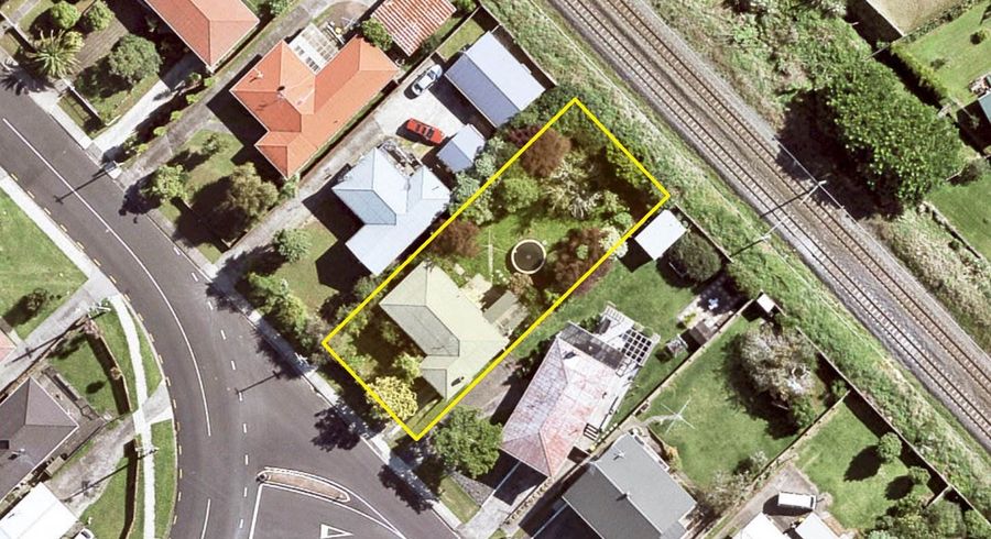  at 44 Beaumonts Way, Manurewa, Auckland