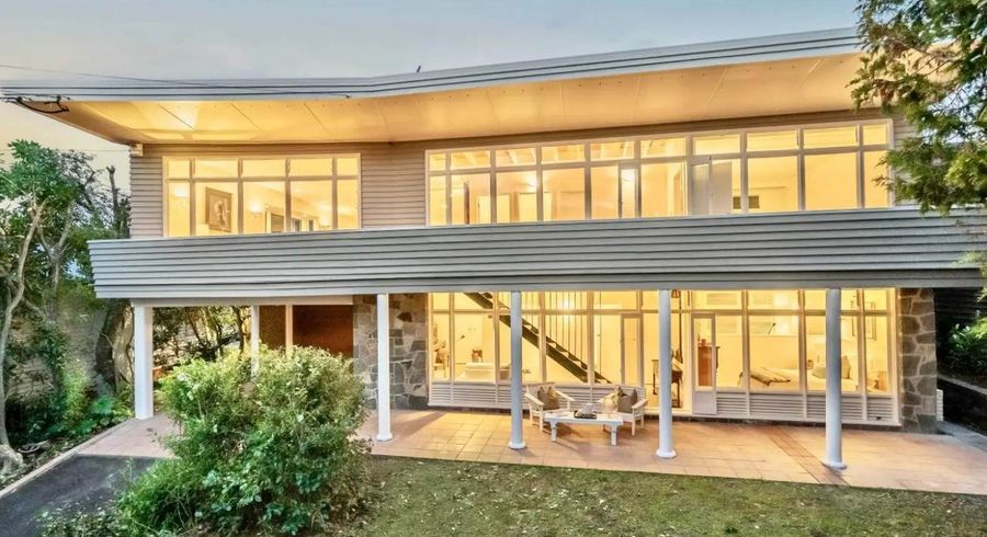  at 43 Temple Street, Meadowbank, Auckland City, Auckland