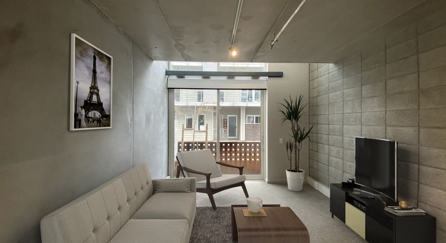 at 2/15-19 Pirie Street, Mount Victoria, Wellington, Wellington