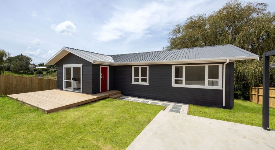  at 24B Sheehan Street, Kihikihi, Waipa, Waikato