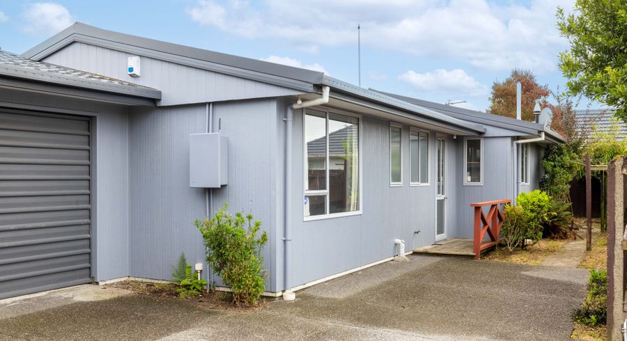  at 2/95 Hoon Hay Road, Hoon Hay, Christchurch