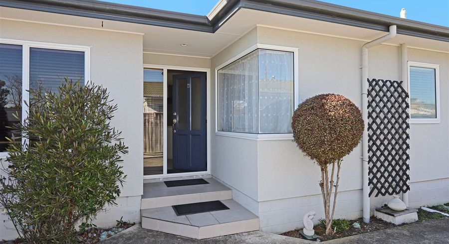  at 617B Willow Place, Akina, Hastings