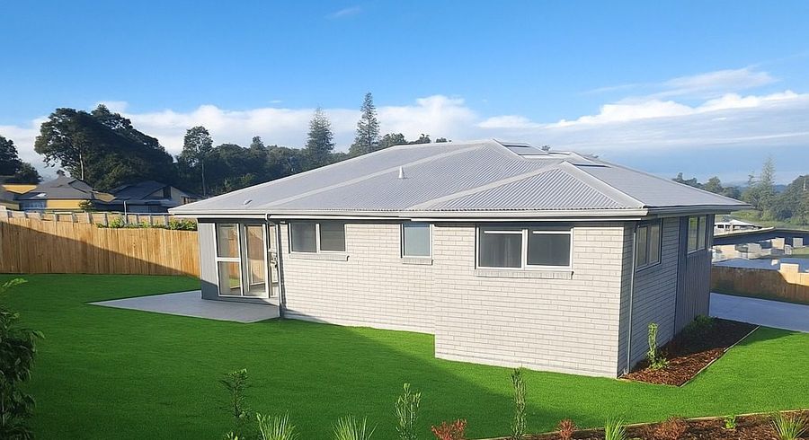  at 34 Royal St Annes Drive, Kamo, Whangarei, Northland